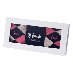 pringle 3pckgiftboxs in Black