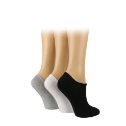 pringle Socks 3 Pack in Multi