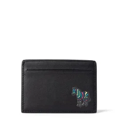 PS Paul Smith Card Holder in Black