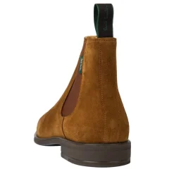 PS Paul Smith Cedric Chelsea in Brown