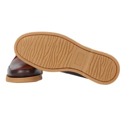 PS Paul Smith Crane Chukka Boots in Brown