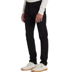 PS Paul Smith Dyed Tape Jeans in Black