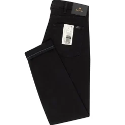 PS Paul Smith Dyed Tape Jeans in Black