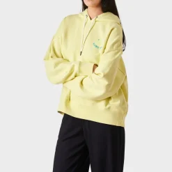 PS Paul Smith Happy Hoodie in Green