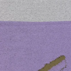 PS Paul Smith Logo Scarf in Green