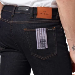 PS Paul Smith Reflex Jeans in Blue