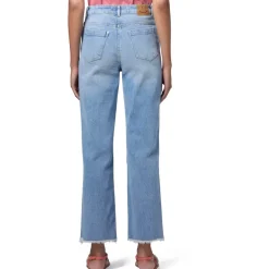 PS Paul Smith Straight Fit Jeans in Blue