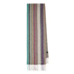 PS Paul Smith Trent Scarf in Multi