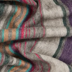 PS Paul Smith Trent Scarf in Multi