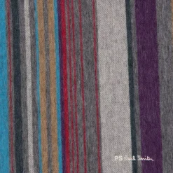 PS Paul Smith Trent Scarf in Multi