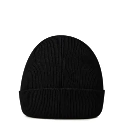 PS Paul Smith Zebra Beanie in Black