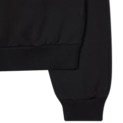 PS Paul Smith Zebra Logo Sweatshirt in Black