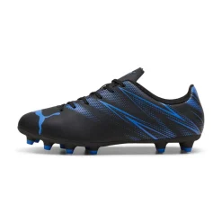 Puma Attacanto FG/AG Football Boots in Black