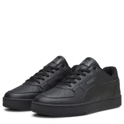 Puma Caven 2.0 Low Top Sneakers in Black