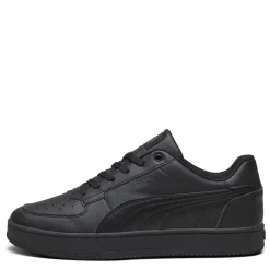 Puma Caven 2.0 Low Top Sneakers in Black