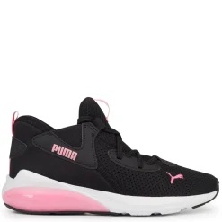 Puma Cell Vive Evo Trainers Child Girls in Black