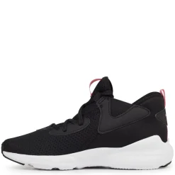 Puma Cell Vive Evo Trainers Child Girls in Black