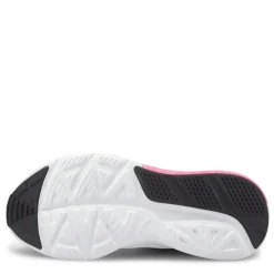 Puma Cell Vive Runners Junior Girls in Black