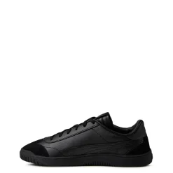 Puma Club 5v5 Low Top Sneakers in Black