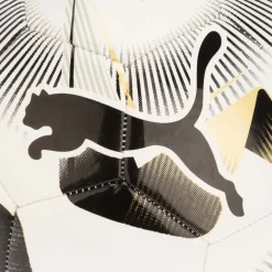 Puma Cumbre Conmebol Libertadores Football in White gold