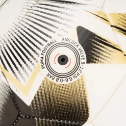 Puma Cumbre Conmebol Libertadores Football in White gold