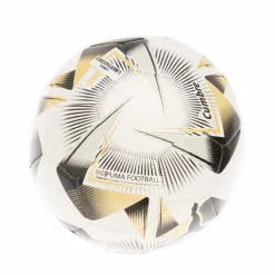 Puma Cumbre Conmebol Libertadores Football in White gold