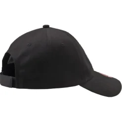 Puma Essential Cap in Black