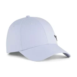 Puma Essential Metal Cat Cap in Blue