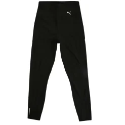 Puma Favorite Forever High Waist 7/8 Tight in Black