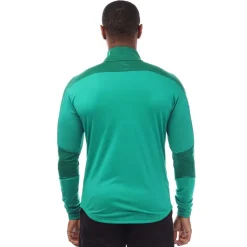 Puma Final Training Jacket in Green