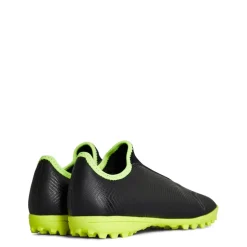 Puma Finesse Astro Turf Football Boots in Black