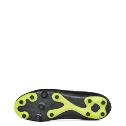 Puma Finesse Firm Ground Football Boots in Black