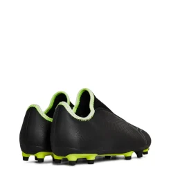 Puma Finesse Firm Ground Football Boots in Black
