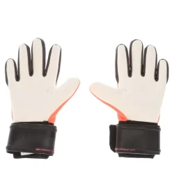 Puma Future Match Goalkeeper Gloves in Pink