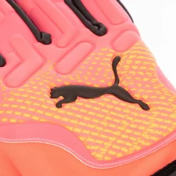 Puma Future Match Goalkeeper Gloves in Pink