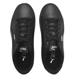Puma Jada Junior Girls Trainers in Black
