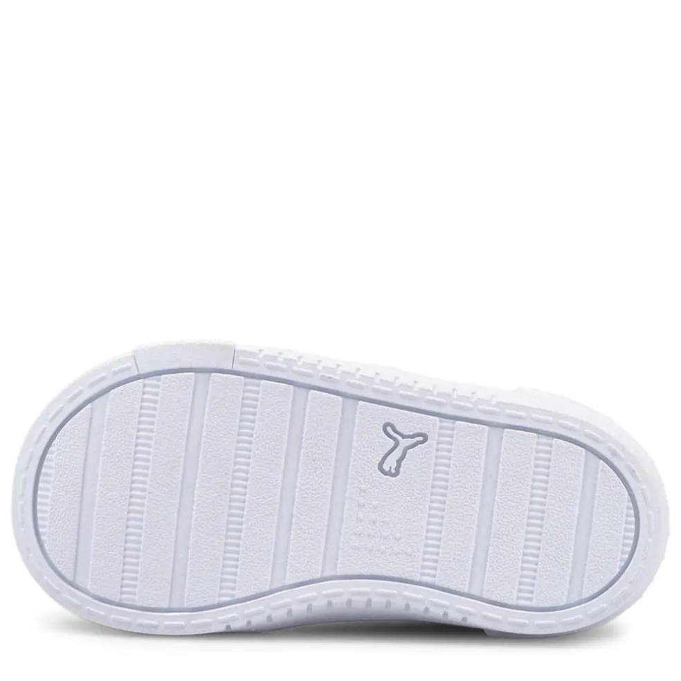 Puma Jada Sneakers Infants in White
