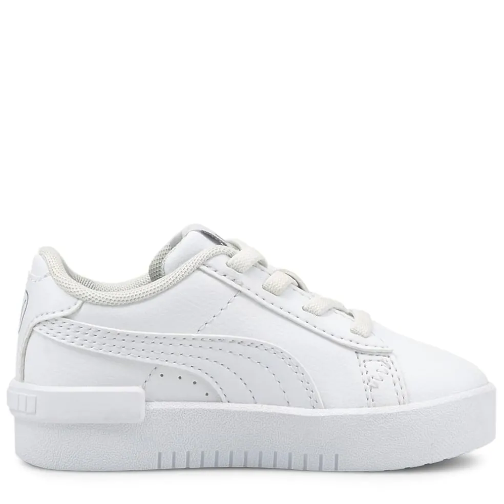 Puma Jada Sneakers Infants in White