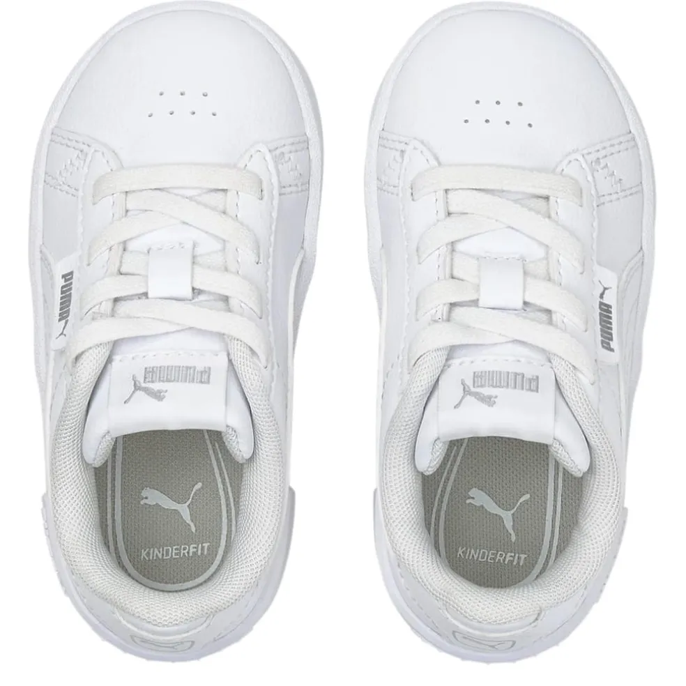 Puma Jada Sneakers Infants in White