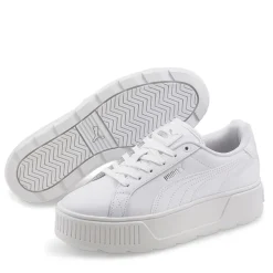 Puma Karmen Trainers Ladies in White