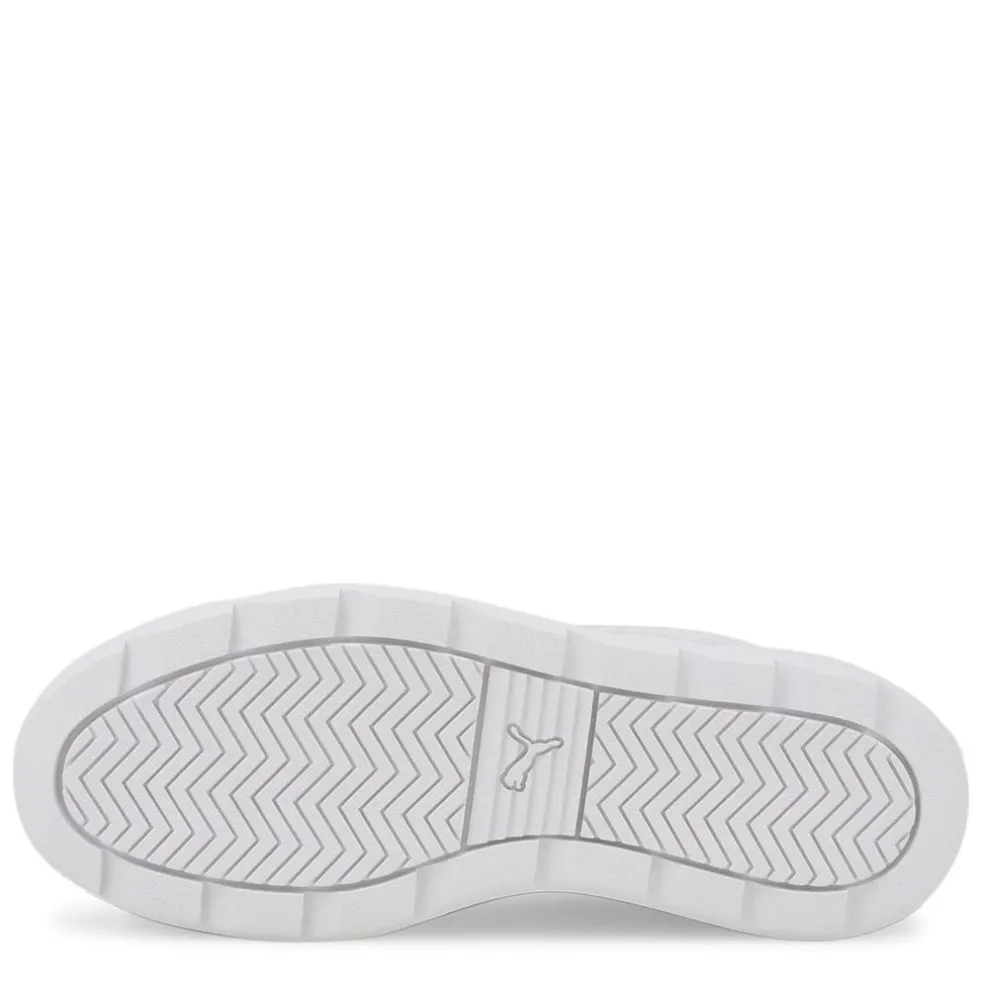 Puma Karmen Trainers Ladies in White