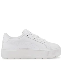 Puma Karmen Trainers Ladies in White