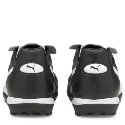 Puma King Cup Tt Astro Turf Football Boots in Black