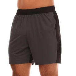 Puma King Pro Shorts in Grey