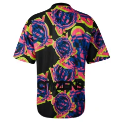 Puma Manchester City Fc Football Nrg Shirt 2023 2024 Adults in Black