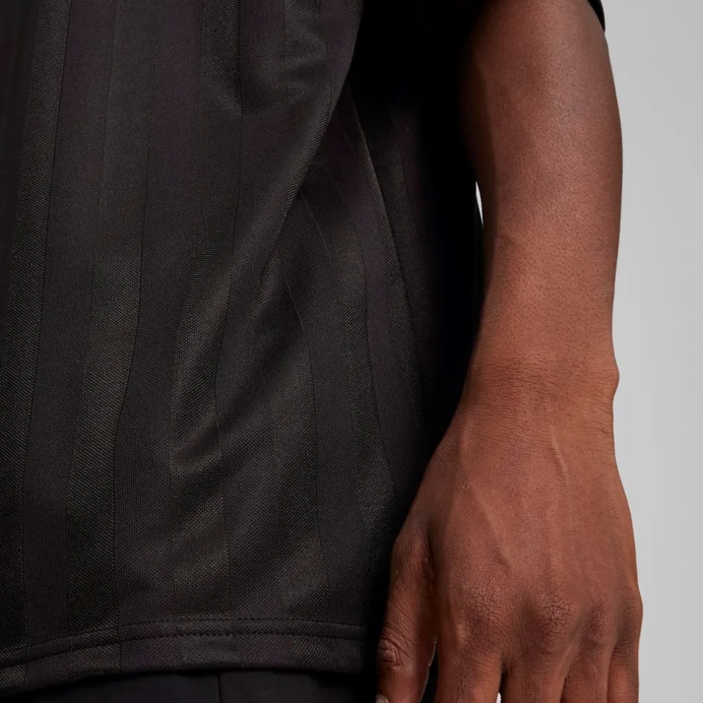 Puma Manchester City Fc Nrg Shirt 2023 2024 in Black