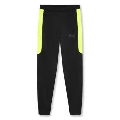 Puma Mens Finesse Performance Tracksuit Set in Black
