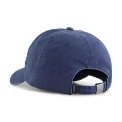 Puma Premium Essential Classic Cap in Navy