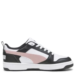 Puma Rct Metcn Turbo Low Top Sneakers in White