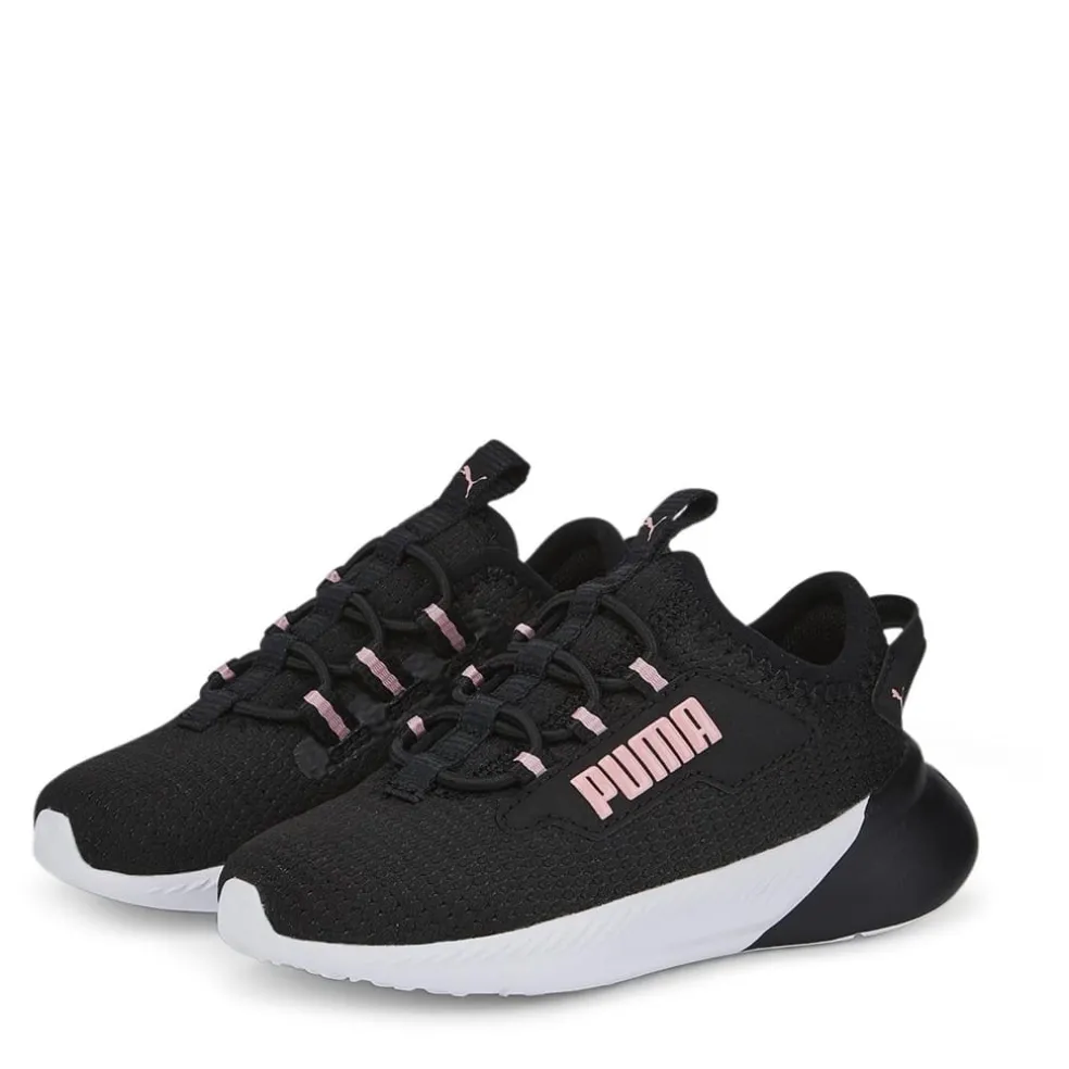 Puma Retaliate 2 Ac Trainers in Black